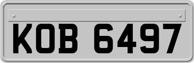 KOB6497