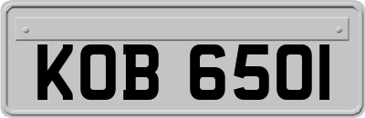 KOB6501