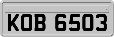 KOB6503