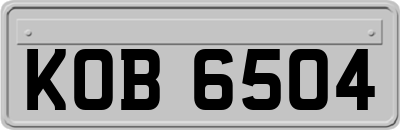 KOB6504