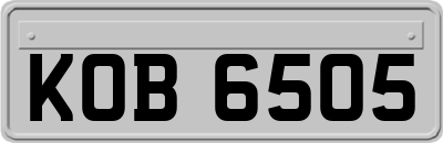 KOB6505