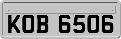 KOB6506