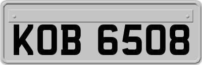 KOB6508
