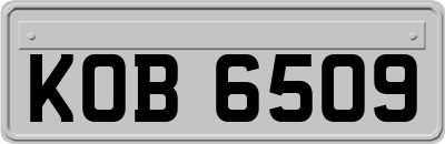KOB6509