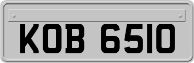 KOB6510