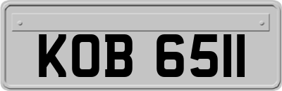KOB6511