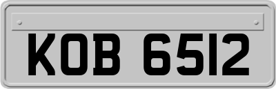 KOB6512