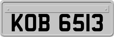 KOB6513