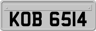 KOB6514