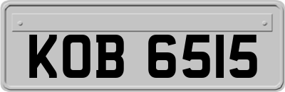 KOB6515