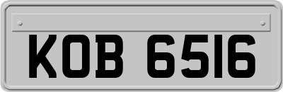 KOB6516