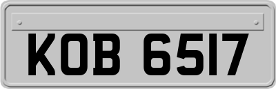 KOB6517
