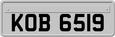 KOB6519