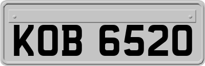 KOB6520