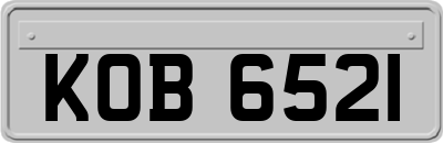 KOB6521