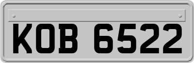 KOB6522