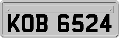KOB6524
