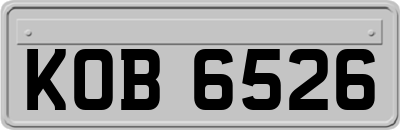KOB6526