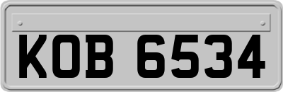 KOB6534