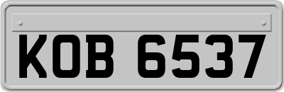 KOB6537