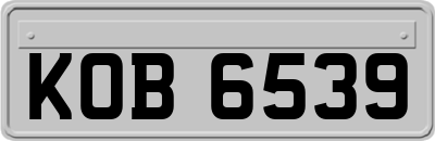 KOB6539