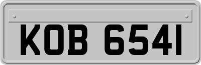 KOB6541