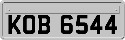 KOB6544
