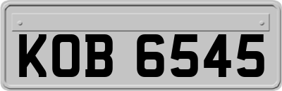 KOB6545