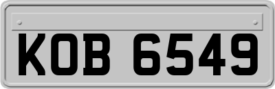 KOB6549