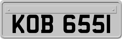 KOB6551