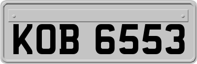 KOB6553