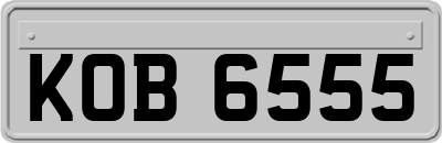 KOB6555