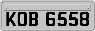 KOB6558