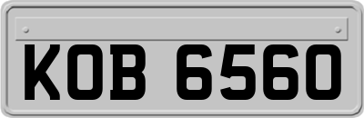 KOB6560