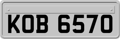 KOB6570