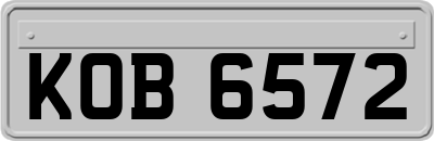 KOB6572