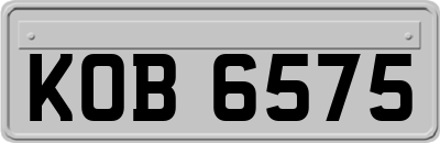 KOB6575