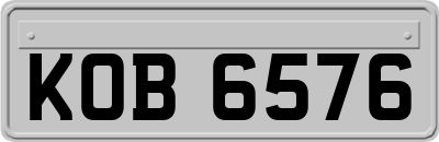 KOB6576