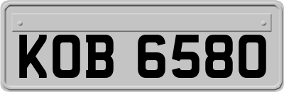 KOB6580