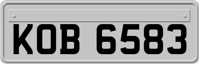 KOB6583
