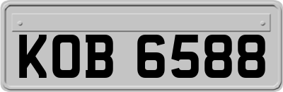 KOB6588