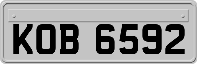 KOB6592