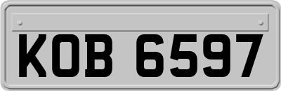 KOB6597