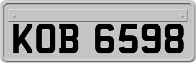 KOB6598