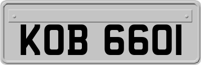 KOB6601