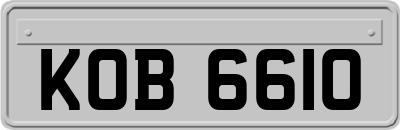 KOB6610