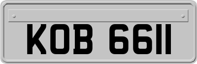 KOB6611