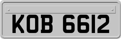 KOB6612