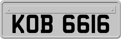 KOB6616