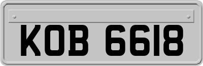 KOB6618